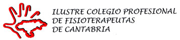 Colegio Oficial Fisioterapia Cantabria